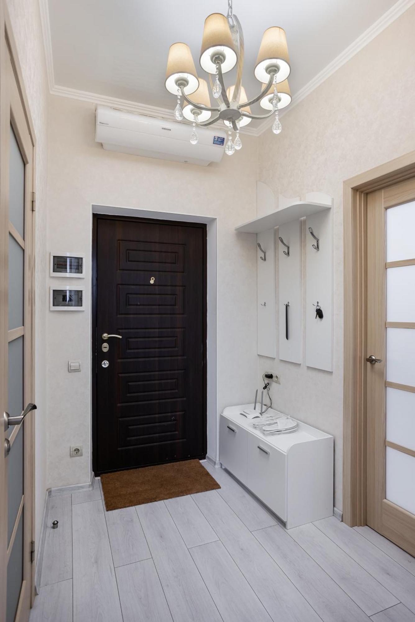 Sea Pearl Lägenhet Odessa Exteriör bild