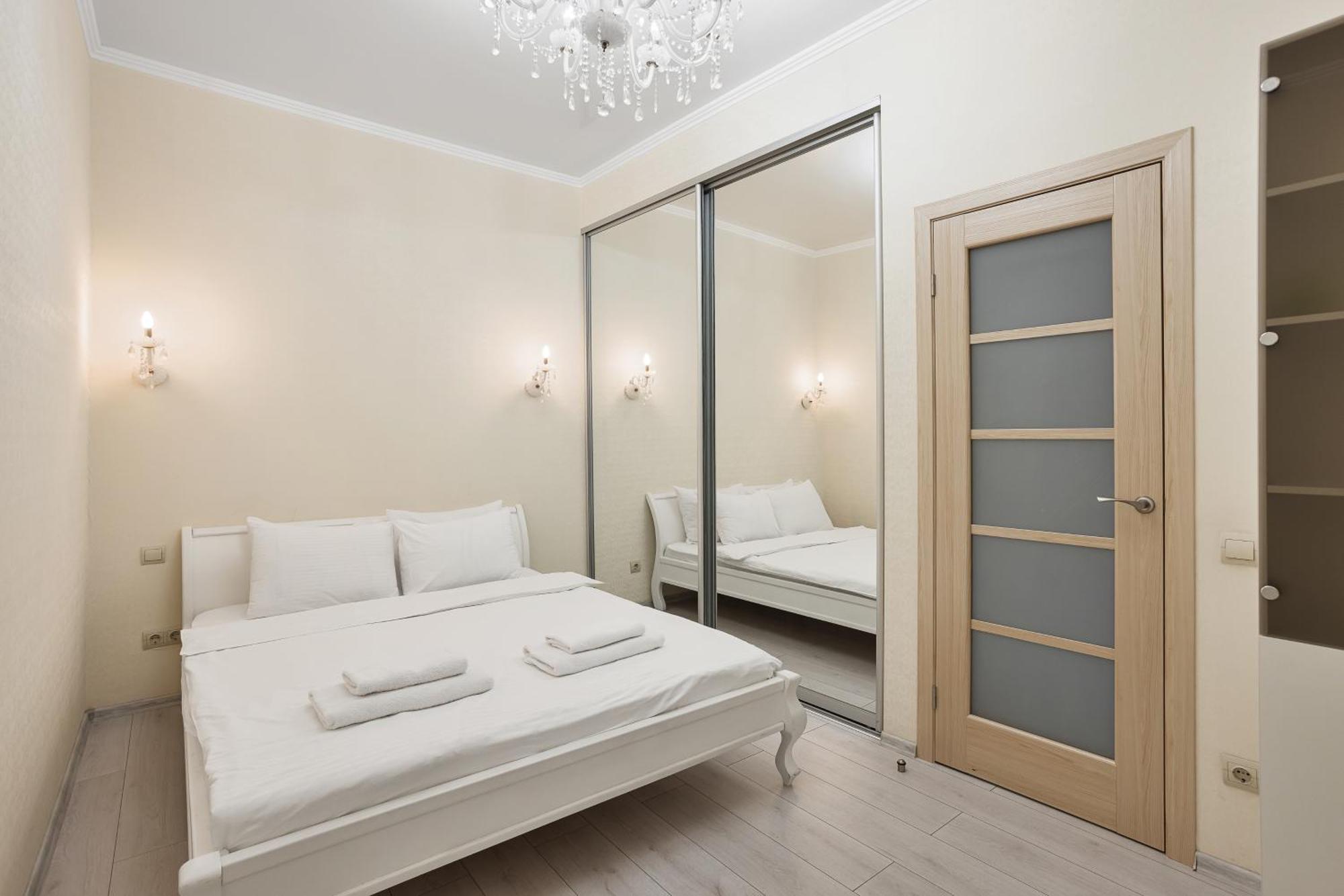 Sea Pearl Lägenhet Odessa Exteriör bild