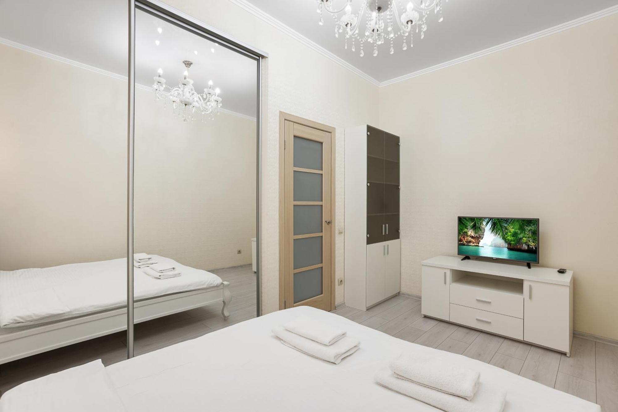 Sea Pearl Lägenhet Odessa Exteriör bild